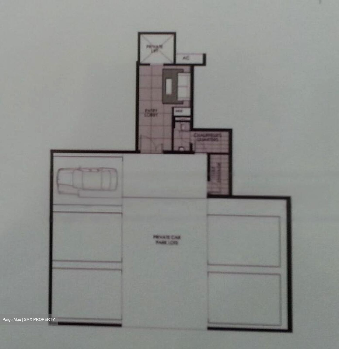 The Nassim (D10), Condominium #459243451